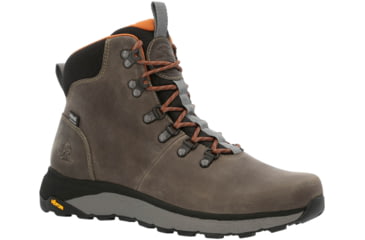 Image of Rocky Boots Summit Elite Event Waterproof Hiking Boot - Mens, Grey, 12, Medium, RKS0533-M-12
