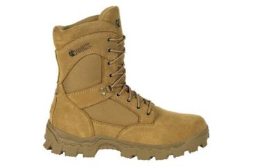 Image of Rocky Boots Alpha Force 8 Inch Duty Boot - RKD0060BN11W