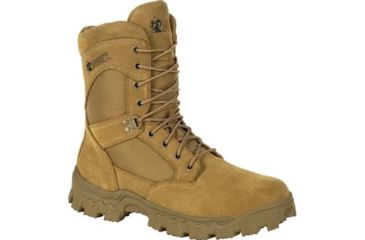 Image of Rocky Boots Alpha Force 8 Inch Duty Boot - RKD0060BN11W