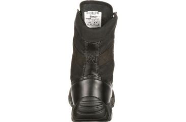 Image of Rocky Boots C4t - Military Inspired Public Service Boot - RY008BK11W