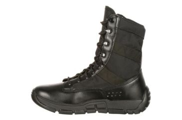 Image of Rocky Boots C4t - Military Inspired Public Service Boot - RY008BK11W