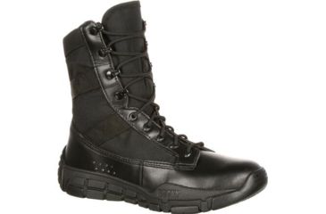 Image of Rocky Boots C4t - Military Inspired Public Service Boot - RY008BK11W