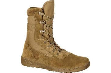 Image of Rocky Boots C7 Cxt Lightweight Commercial Military Boot - RKC065CB7.5W