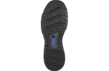 Image of Rocky Boots Code Blue 5'' Sport Public Service Boot - RKD0054BK9.5W