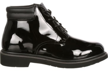 Image of Rocky Boots Dress Leather High Gloss Chukka - FQ00500-8EW100