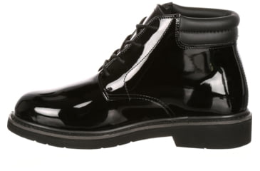 Image of Rocky Boots Dress Leather High Gloss Chukka - FQ00500-8EW100