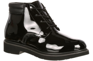 Image of Rocky Boots Dress Leather High Gloss Chukka - FQ00500-8EW100
