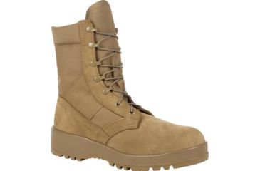 Image of Rocky Boots Entry Level Hot Weather Military Boot - RKC057LB7M