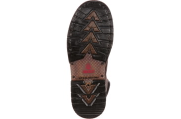 Image of Rocky Boots Ironclad Steel Toe Waterproof Work Boots - FQ000669613W