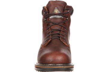 Image of Rocky Boots Ironclad Steel Toe Waterproof Work Boots - FQ000669613W