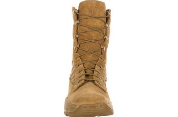 Image of Rocky Boots Lightweight Commercial Military Boot - RKC042CB10.5W