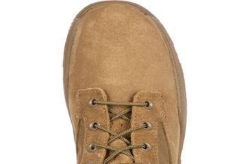 Image of Rocky Boots Lightweight Commercial Military Boot - RKC042CB10.5W