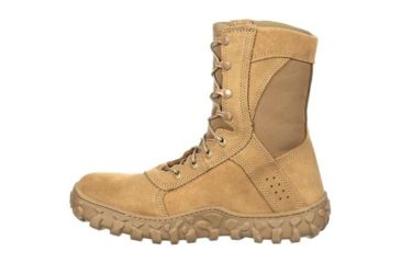 Image of Rocky Boots Rocky S2v Steel Toe Tactical Military Boot - RKC053CB7.5W
