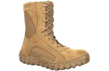 Image of Rocky Boots Rocky S2v Steel Toe Tactical Military Boot - RKC053CB7.5W