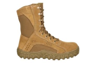 Image of Rocky Boots S2v Steel Toe Tactical Military Boot - FQ0006104CB6.5W
