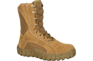 Image of Rocky Boots S2v Tactical Military Boot - RKC080CB4M