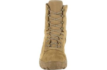 Image of Rocky Boots S2v Waterproof 400g Insulated Military Boot - RKC055CB12M