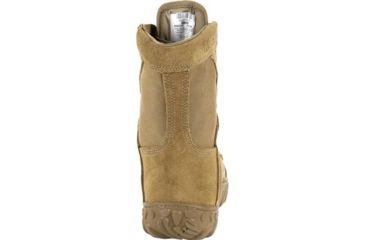 Image of Rocky Boots S2v Waterproof 400g Insulated Military Boot - RKC055CB12M