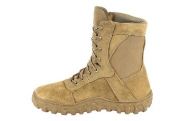 Image of Rocky Boots S2v Waterproof 400g Insulated Military Boot - RKC055CB12M
