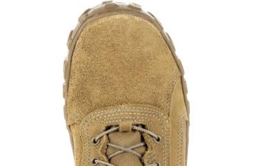 Image of Rocky Boots S2v Waterproof 400g Insulated Military Boot - RKC055CB12M