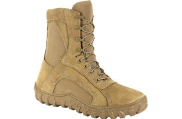 Image of Rocky Boots S2v Waterproof 400g Insulated Military Boot - RKC055CB12M