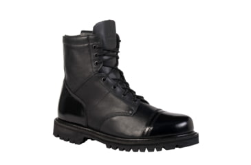 Image of Rocky Boots Side Zipper Jump Boot - FQ0002091BK11W