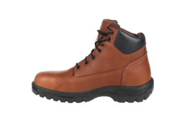 Image of Rocky Boots Usa Worksmart Steel Toe Waterproof Work Boot - RKK026910.5W