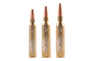 Image of Rocky Mountain Hunting Calls Cartridge Predator Call, 3 Pack, 430