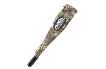 Image of Rocky Mountain Hunting Calls Mammoth Moose Call, Camouflage, 601
