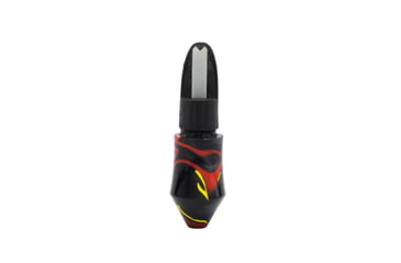 Image of Rocky Mountain Hunting Calls On Fire, Black, 156