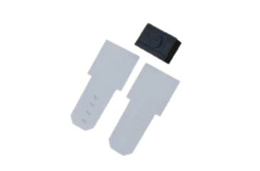 Image of Rocky Mountain Hunting Calls Replacement Reeds Wolf Call, 408