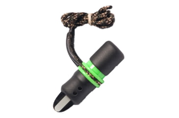 Image of Rocky Mountain Hunting Calls The Temptress Elk Call, Black, C50