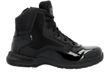 Image of Rocky Rocky Rocky Cadet Men's Work Boots, 8 US, RKD0105BK8W