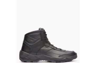 Image of Rocky Priority Duty Boots, Medium, Black, 10 US, RKD0043BK10M