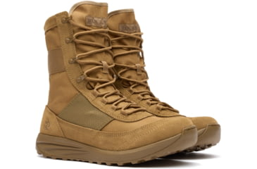 Image of Rocky Ultra Ops 8in Tactical Boots - Mens
