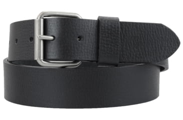 Image of Rocky Rolling Buckle Belt, Black, 32, RY#7-994-BLK-32
