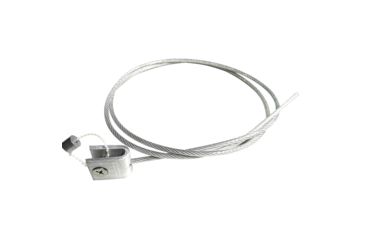 Image of Rod Saver Cable f/Trolling Motor Pull Rope Replacement 78311