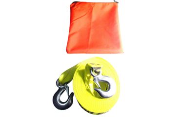 Image of Rod Saver Emergency Tow Strap - 10,000lb Capacity 78446
