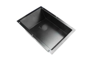 Image of Rod Saver Foot Recessed Tray f/Minn Kota Foot Pedals Flat 78303