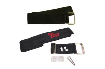 Image of Rod Saver Motor Saver Set f/Deep V Boats Trolling 78302