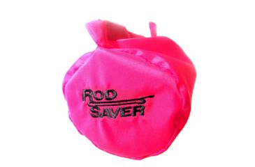 Image of Rod Saver &amp; Spinning Reel Wrap Bait 78433