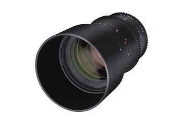 Image of Rokinon 135mm F2.0 Telephoto Camera Lens for Samsung NX, Black 135M-NX