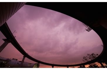 Image of Rokinon 14mm F2.8 IF ED Super Wide Angle Camera Lens for Canon EF Mount, Black FE14M-C