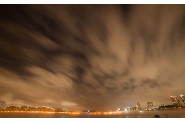 Image of Rokinon 14mm F2.8 IF ED Super Wide Angle Camera Lens for Canon EF Mount, Black FE14M-C