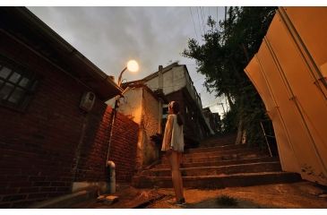 Image of Rokinon 14mm F2.8 IF ED Super Wide Angle Camera Lens for Canon EF Mount, Black FE14M-C