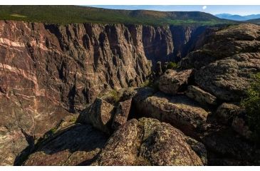 Image of Rokinon 14mm F2.8 IF ED Super Wide Angle Camera Lens for Canon EF Mount, Black FE14M-C