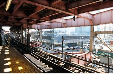 Image of Rokinon DS 14mm T3.1 Cine Camera Lens for Canon EF, Black DS14M-C