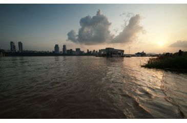 Image of Rokinon DS 14mm T3.1 Cine Camera Lens for Canon EF, Black DS14M-C