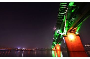 Image of Rokinon DS 14mm T3.1 Cine Camera Lens for Canon EF, Black DS14M-C