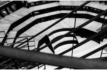 Image of Rokinon DS 50mm T1.5 Cine Camera Lens for Canon EF, Black DS50M-C